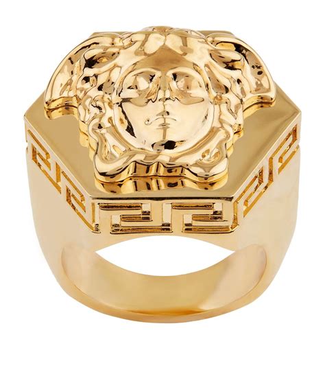 versace ring aus|versace rings for men.